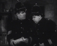 Ask A Policeman Image