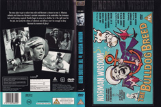 The Bulldog Breed DVD Cover
