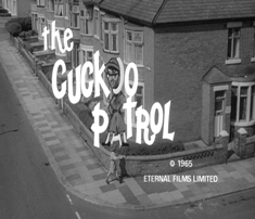 The Cuckoo Patrol Image