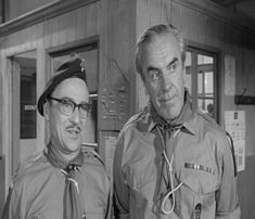 The Cuckoo Patrol Image