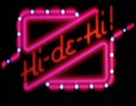 Hi De Hi! Image